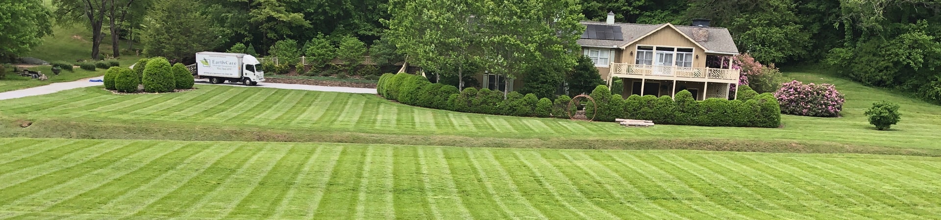 Will You Be Ready When Your Lawn Wakes Up? - EarthCare Landscape Management